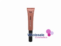 8 x L'Oreal Infallible Nudist Matte Lip Paint - 211 BABE-IN